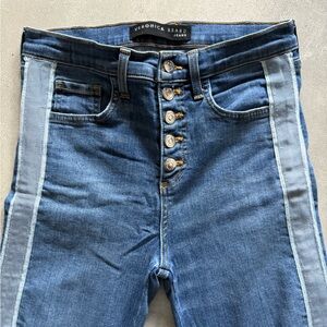 Veronica Beard Jeans